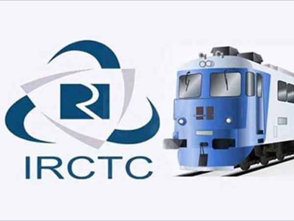 લેટેસ્ટ IRCTC સ્માર્ટફોન એપ ફાસ્ટ ટિકિટ બુકિંગ કરવામાં મદદ કરશે. લેટેસ્ટ IRCTC સ્માર્ટફોન એપ ફાસ્ટ ટિકિટ બુકિંગ કરવામાં મદદ કરશે.