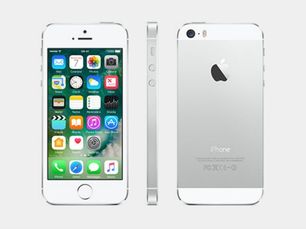 iફોન 5S પર એપલ Rs.6000 સુધીનું કેશબેક આપશે iફોન 5S પર એપલ Rs.6000 સુધીનું કેશબેક આપશે