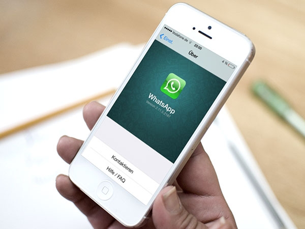 # ios ના યુઝર્સ માટે