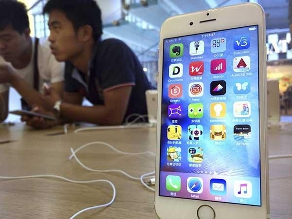IOS 10.2 આવી રહ્યો છે, નવી અપડેટ સોફ્ટવેર પ્રોબ્લેમ સોલ્વ કરી દેશે. IOS 10.2 આવી રહ્યો છે, નવી અપડેટ સોફ્ટવેર પ્રોબ્લેમ સોલ્વ કરી દેશે.