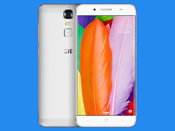 ZTE બ્લેડ A2 પ્લસ સ્માર્ટફોન લોન્ચ, જાણો કોણ છે તેની ટક્કર માટે ZTE બ્લેડ A2 પ્લસ સ્માર્ટફોન લોન્ચ, જાણો કોણ છે તેની ટક્કર માટે