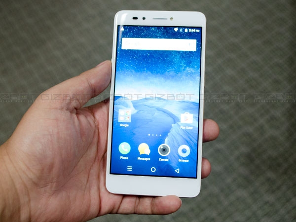 લાવા Z25 અને Z10, 4જી VoLTE સાથે લોન્ચ, કિંમત 9990 રૂપિયાથી શરૂ લાવા Z25 અને Z10, 4જી VoLTE સાથે લોન્ચ, કિંમત 9990 રૂપિયાથી શરૂ