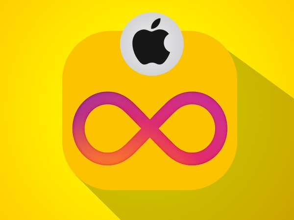 બૂમરેંગ ios માટે કઈ રીતે કામ કરે છે: ફીચર્સ અને બીજું ઘણું બધું બૂમરેંગ ios માટે કઈ રીતે કામ કરે છે: ફીચર્સ અને બીજું ઘણું બધું
