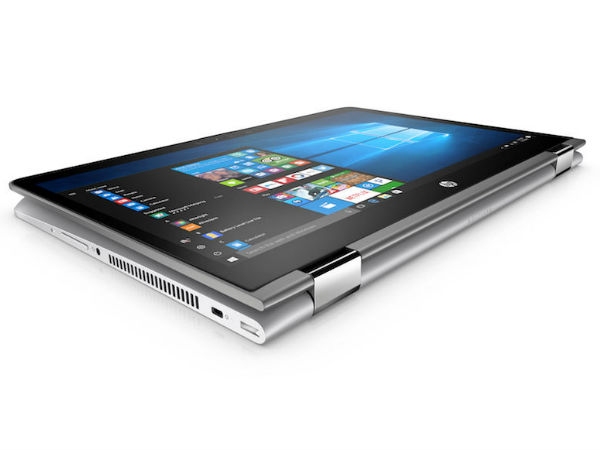 HP એ ઇન્ડિયા ની અંદર પેવિલિઅન x360 અને સ્પેક્ટર x360 કન્વર્ટેબલ લેપટોપ HP એ ઇન્ડિયા ની અંદર પેવિલિઅન x360 અને સ્પેક્ટર x360 કન્વર્ટેબલ લેપટોપ