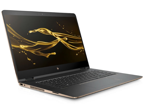 HP એ ઇન્ડિયા ની અંદર પેવિલિઅન x360 અને સ્પેક્ટર x360 કન્વર્ટેબલ લેપટોપ HP એ ઇન્ડિયા ની અંદર પેવિલિઅન x360 અને સ્પેક્ટર x360 કન્વર્ટેબલ લેપટોપ
