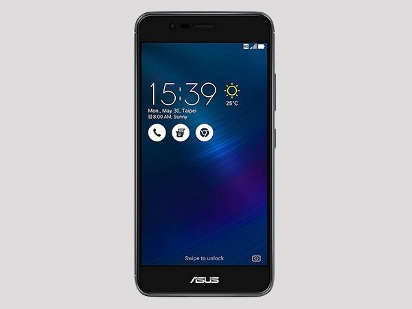 Asus ZenFone 3 મેક્સ ZC520TL