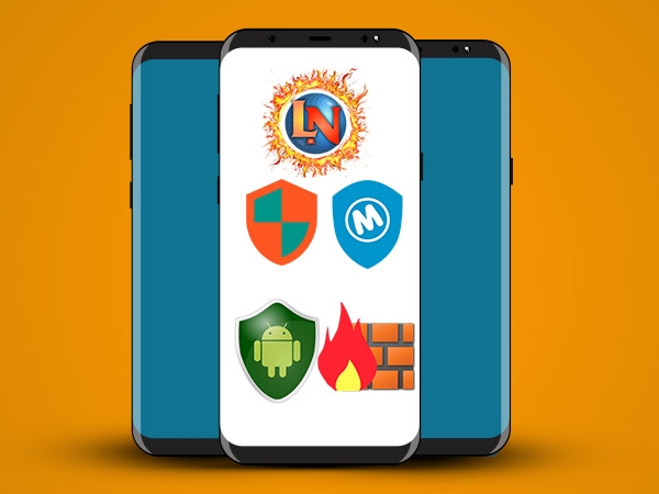 નોન રુટેડ Android ઉપકરણો માટે 5 શ્રેષ્ઠ ફાયરવોલ એપ્લિકેશન્સ નોન રુટેડ Android ઉપકરણો માટે 5 શ્રેષ્ઠ ફાયરવોલ એપ્લિકેશન્સ