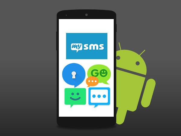 Android માટે 5 શ્રેષ્ઠ ટેક્સ્ટિંગ એપ્લિકેશન્સ Android માટે 5 શ્રેષ્ઠ ટેક્સ્ટિંગ એપ્લિકેશન્સ