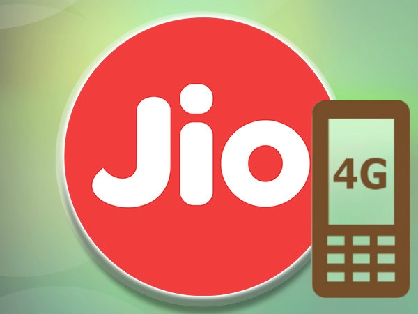 રિલાયન્સ જિયો 4G VoLTE ફીચર ફોન લોન્ચ કરી શકે છે: રિપોર્ટ રિલાયન્સ જિયો 4G VoLTE ફીચર ફોન લોન્ચ કરી શકે છે: રિપોર્ટ