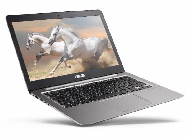 આસુસ ઝેનબુક UX310UQ-GL477T અલ્ટ્રાબૂક