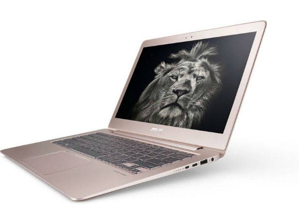 આસુસ ઝેનબુક UX330UA-FB157T અલ્ટ્રાબૂક