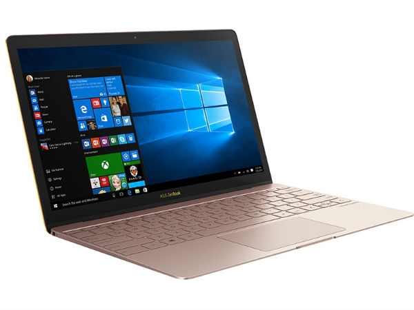 આસુસ ઝેનબુક 3 UX390UA-GS045T અલ્ટ્રાબૂક