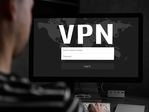 VPN નો ઉપયોગ કરો