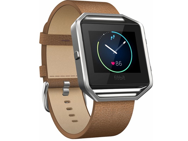Fitbit બ્લેઝ