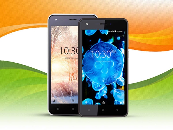બેસ્ટ ભારતીય 4G Volte એન્ડ્રોઇડ નોગૅટ સ્માર્ટફોન બેસ્ટ ભારતીય 4G Volte એન્ડ્રોઇડ નોગૅટ સ્માર્ટફોન