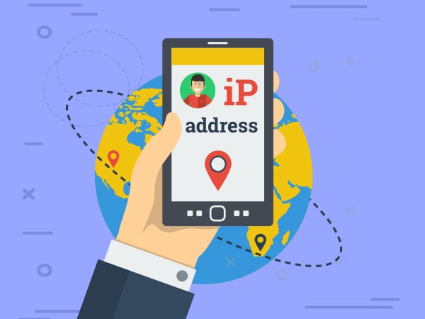 તમારા IP એડ્રેસનું રક્ષણ કેવી રીતે કરવું તમારા IP એડ્રેસનું રક્ષણ કેવી રીતે કરવું