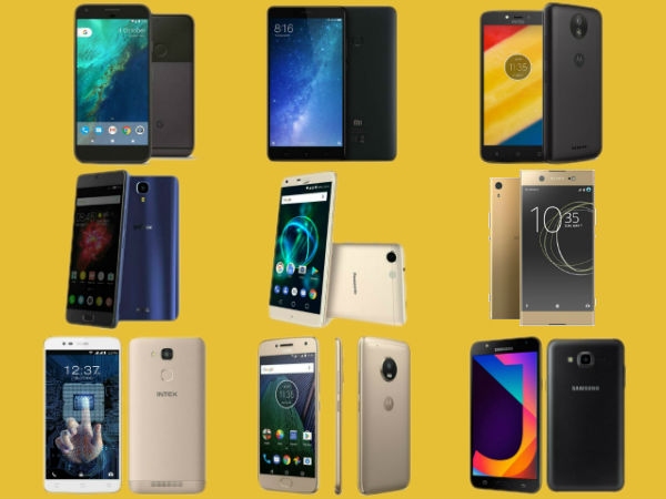 ફ્લિપકાર્ટ, Android નોગટ સ્માર્ટફોન પર ઓફર કરે છે ફ્લિપકાર્ટ, Android નોગટ સ્માર્ટફોન પર ઓફર કરે છે