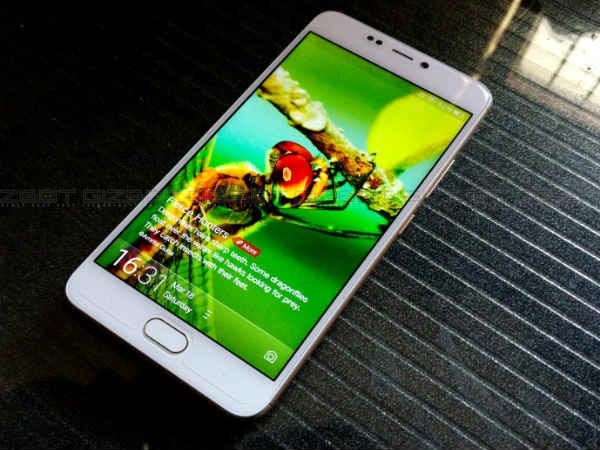 હવે ભારતમાં ડિસ્કાઉન્ટેડ ભાવે Gionee A1 નો લાભ લો હવે ભારતમાં ડિસ્કાઉન્ટેડ ભાવે Gionee A1 નો લાભ લો