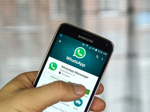 એન્ડ્રોઇડ માટે WhatsApp બીટા granular સ્ટોરેજ નિયંત્રણ સુવિધા ધરાવે છે એન્ડ્રોઇડ માટે WhatsApp બીટા granular સ્ટોરેજ નિયંત્રણ સુવિધા ધરાવે છે