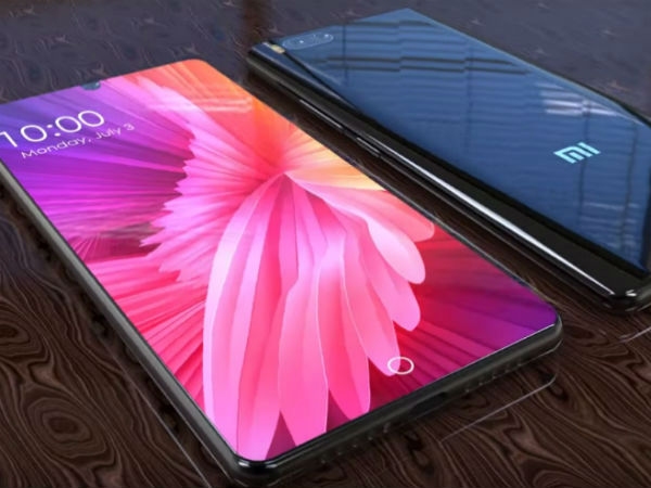 Xiaomi Mi 7 Q1 2018 માં લૉંચ થશે Xiaomi Mi 7 Q1 2018 માં લૉંચ થશે