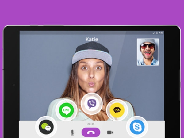 Google હવે Android સ્માર્ટફોન્સ પર વિડિઓ કૉલિંગને સરળ અને ઝડપી બનાવે છ Google હવે Android સ્માર્ટફોન્સ પર વિડિઓ કૉલિંગને સરળ અને ઝડપી બનાવે છ