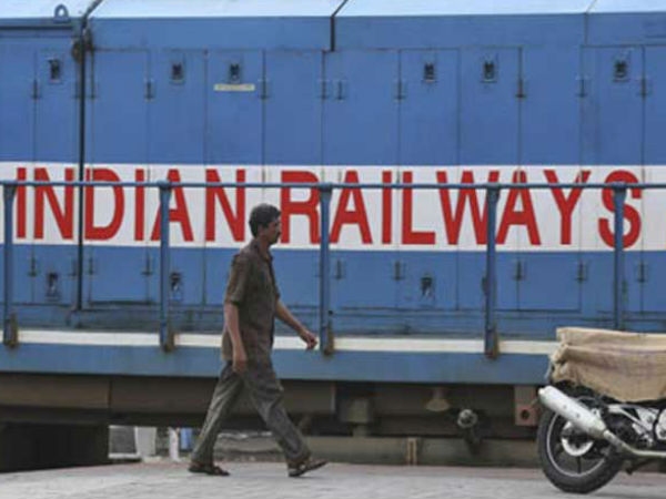 IRCTC બુકિંગ ઝડપી અને સરળ બનાવવા નવી વેબસાઇટ અને એપ લોન્ચ કરશે IRCTC બુકિંગ ઝડપી અને સરળ બનાવવા નવી વેબસાઇટ અને એપ લોન્ચ કરશે