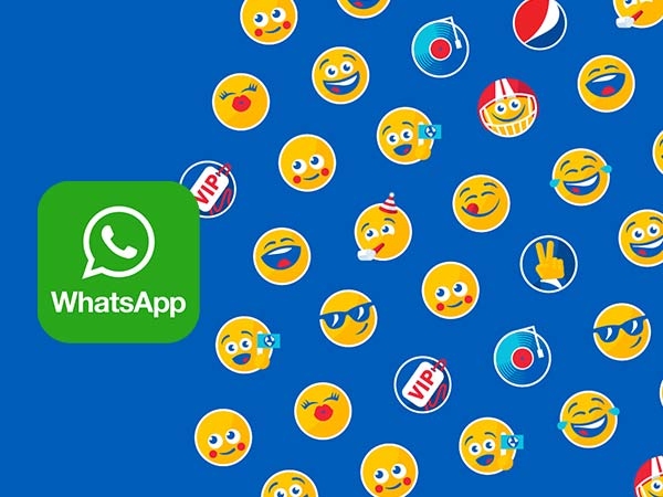 Android બીટા માટે સાર્વત્રિક ઇમોજીસનો એક નવો સેટ બહાર કાઢે છે Android બીટા માટે સાર્વત્રિક ઇમોજીસનો એક નવો સેટ બહાર કાઢે છે