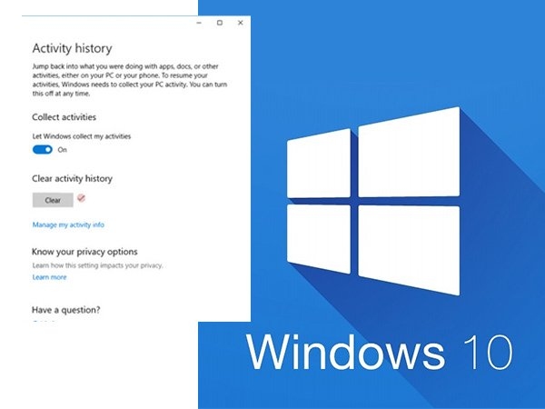 Windows 10 માં પીસીની પ્રવૃત્તિને કેવી રીતે ટ્રેક કરવી Windows 10 માં પીસીની પ્રવૃત્તિને કેવી રીતે ટ્રેક કરવી