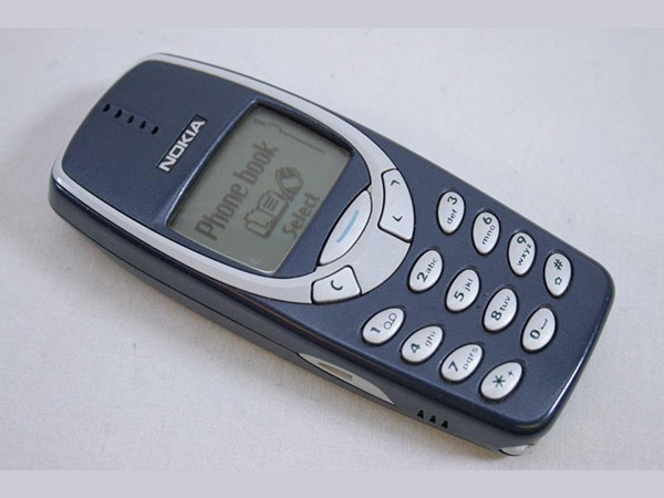 નોકિયા 3310