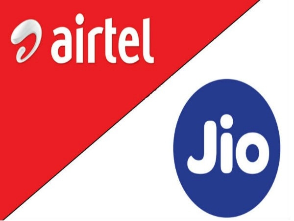 જિયો 498 રૂપિયા પ્લાન vs એરટેલ 509 રૂપિયા પ્લાન