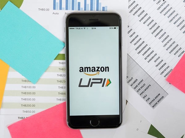 UPI મેથડથી એમેઝોન પર પેમેન્ટ કરવું છે? આસાન સ્ટેપ્સ ફોલો કરો UPI મેથડથી એમેઝોન પર પેમેન્ટ કરવું છે? આસાન સ્ટેપ્સ ફોલો કરો