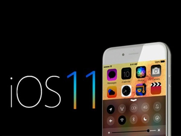 શા માટે તમે iOS 11 માં સુધારો કરશો?