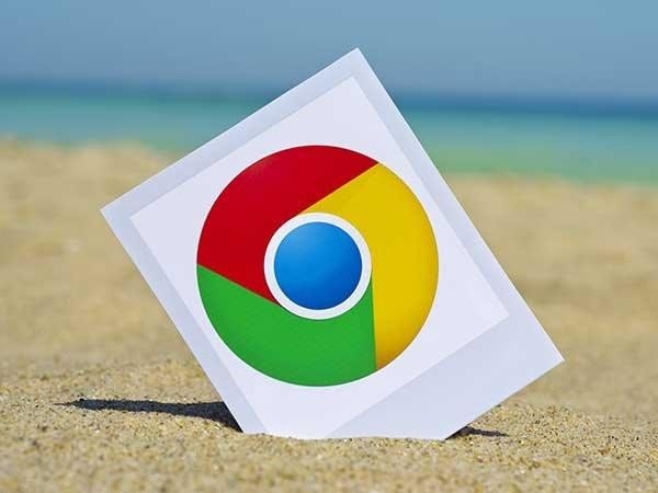 Chrome