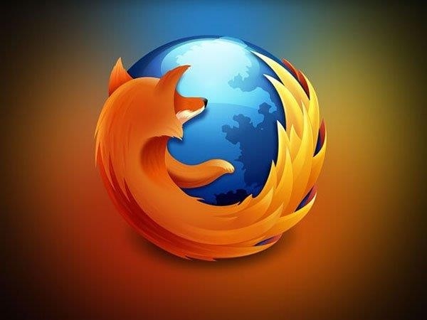 Firefox