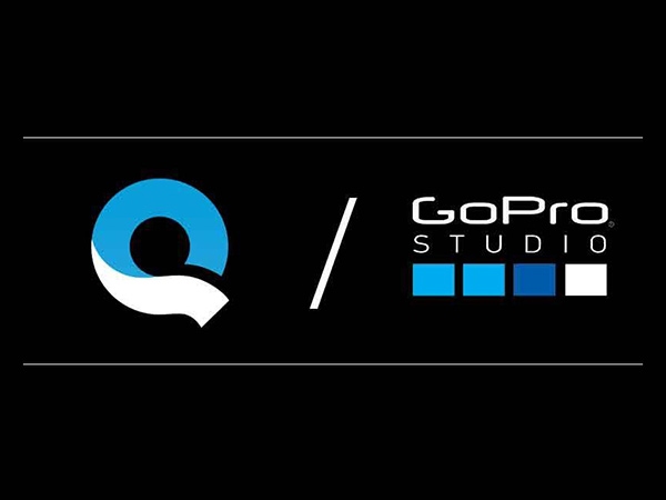 GoPro દ્વારા Quik