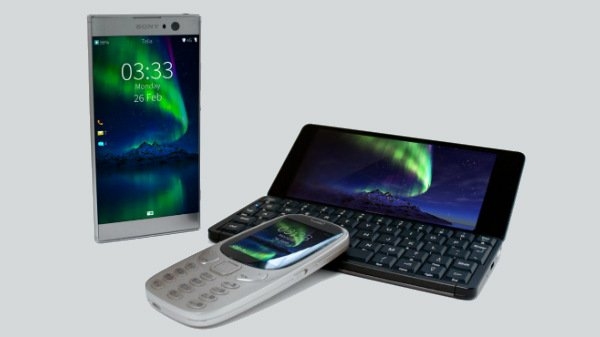 4જી ફિચર ફોનને સપોર્ટ કરતી ઓપરેટિંગ સિસ્ટમ Jolla Sailfish 3ની જાહેરાત 4જી ફિચર ફોનને સપોર્ટ કરતી ઓપરેટિંગ સિસ્ટમ Jolla Sailfish 3ની જાહેરાત