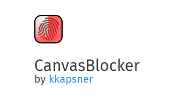 CanvasBlocker