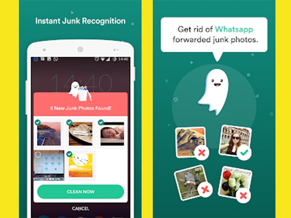 WhatsApp પર અનિચ્છિત ફોટા કેવી રીતે કાઢી નાખવા WhatsApp પર અનિચ્છિત ફોટા કેવી રીતે કાઢી નાખવા