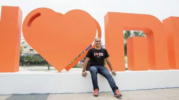 Xiaomi ભારતમાં આ વર્ષે છ સ્માર્ટફોન્સ લોન્ચ કરવાની યોજના ધરાવે છે Xiaomi ભારતમાં આ વર્ષે છ સ્માર્ટફોન્સ લોન્ચ કરવાની યોજના ધરાવે છે