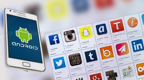 Android એપ્લિકેશંસને કાયમી રૂપે પસંદ કરવા માટે અપડેટ્સ કેવી રીતે રોકવુ Android એપ્લિકેશંસને કાયમી રૂપે પસંદ કરવા માટે અપડેટ્સ કેવી રીતે રોકવુ