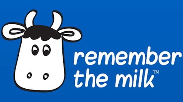 Remember the Milk