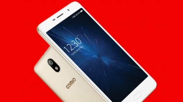 COMIO C1 પ્રો