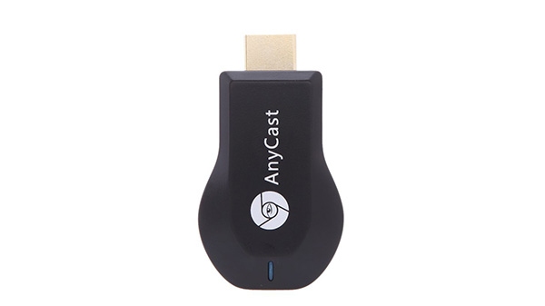 Anycast wireless smart streaming devices - Rs 999