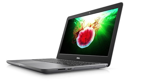Dell Inspiron 15 5567 - RS 30,495 અને RS 2,295 કેશબેક
