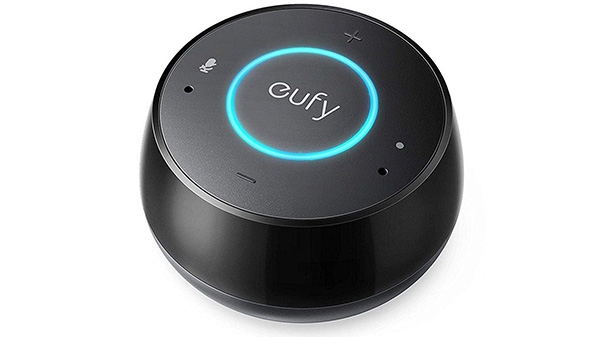 Eufy Genie smart speaker - approx. Rs 2,000