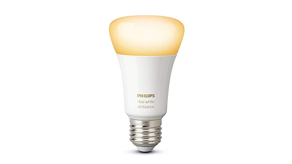 Philips Hue smart bulb - Rs 1,915