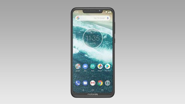 મોટોરોલા વન પાવર રૂ. 15,999: