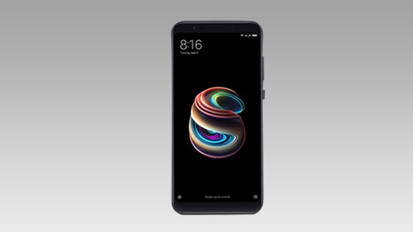 રેડમી નોટ 5 પ્રો રૂ. 12,990