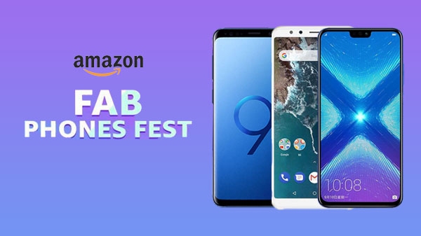 એમેઝોન ફેબ ફોન ફેસ્ટ એમેઝોન ફેબ ફોન ફેસ્ટ