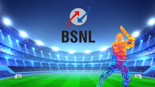 આઈપીએલ 2019 ના ચાહકો માટે બીએસએનએલ ના નવા રિચાર્જ પ્લાન ક્રિકેટ સ્કોર આઈપીએલ 2019 ના ચાહકો માટે બીએસએનએલ ના નવા રિચાર્જ પ્લાન ક્રિકેટ સ્કોર